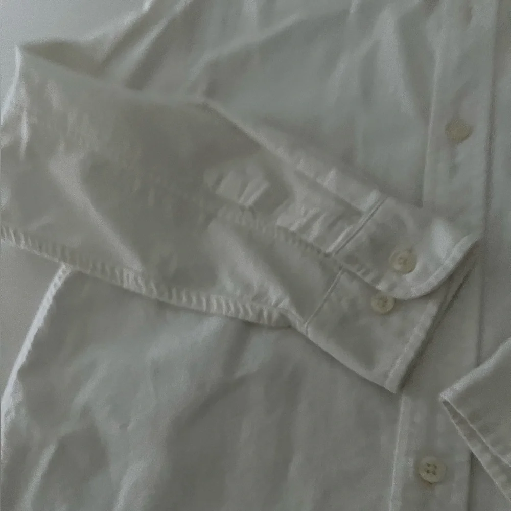 Gap Authentic boy’s Oxford shirt - Picture 12 of 13